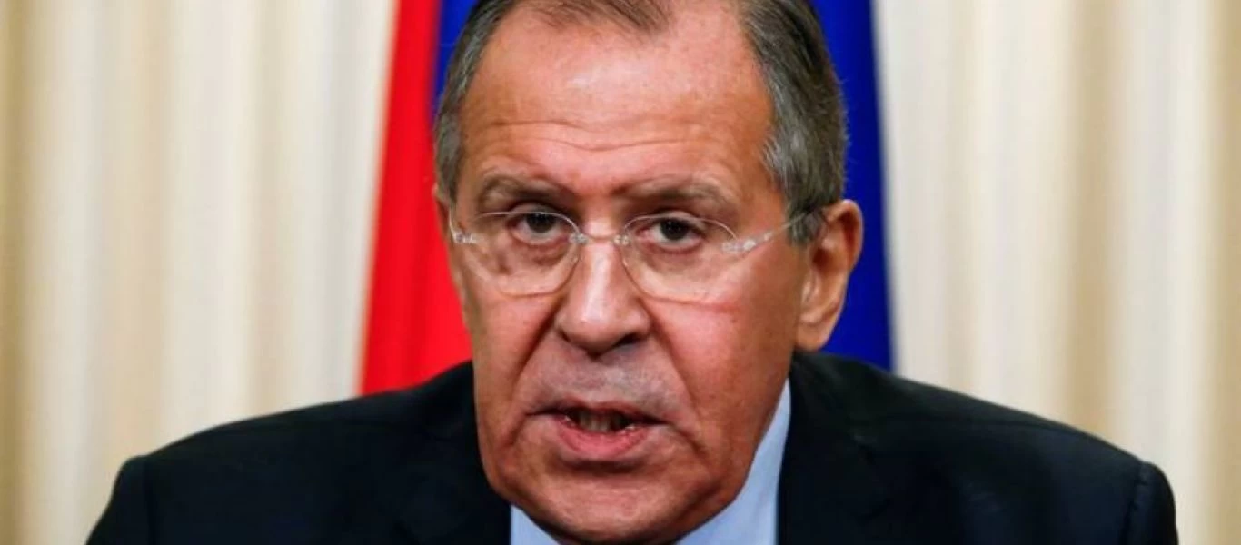  Λαβρόφ: Θα παραστούμε στην ορκωμοσία της νέας κυβέρνησης του Αφγανιστάν εάν αυτή είναι αντιπροσωπευτική